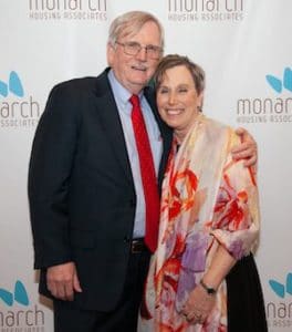 Jan and Richard