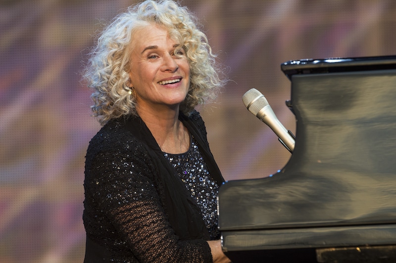 Carole King