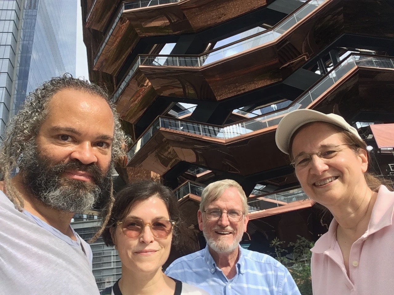 NY-NJ Meetup