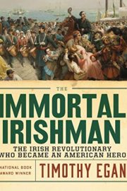 The Immortal Irishman