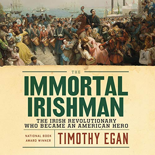 The Immortal Irishman