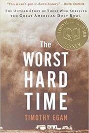 The Worst Hard Time