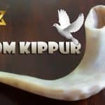 Yom Kippur