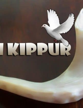 Yom Kippur