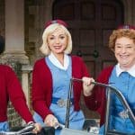 Call The Midwife