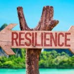 In Resilience My Hidden Power?