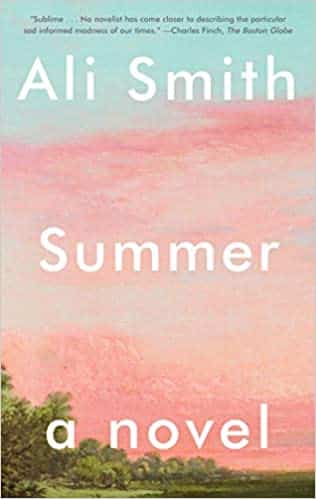 Summer a Novel