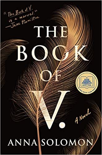 The Book of V