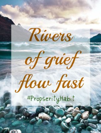 Rivers of Grief
