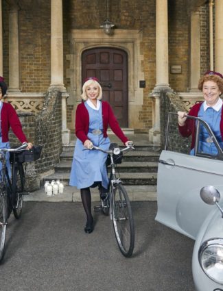 Call the Midwife