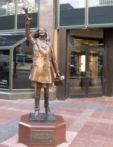 Mary Tyler Moore