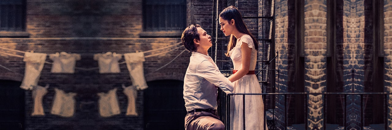 West Side Story