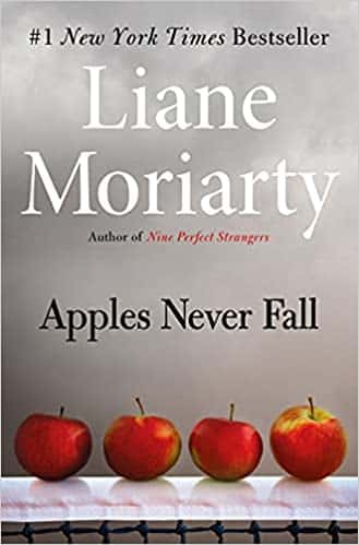 Apples Never Fall