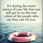 True Colors