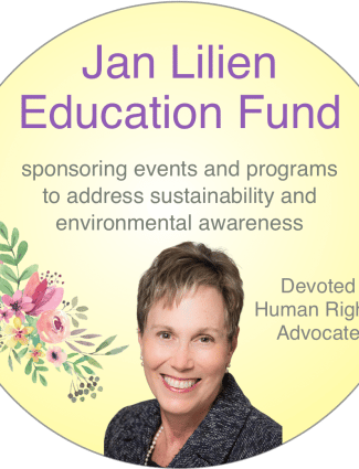 Jan Lilien Education Fund