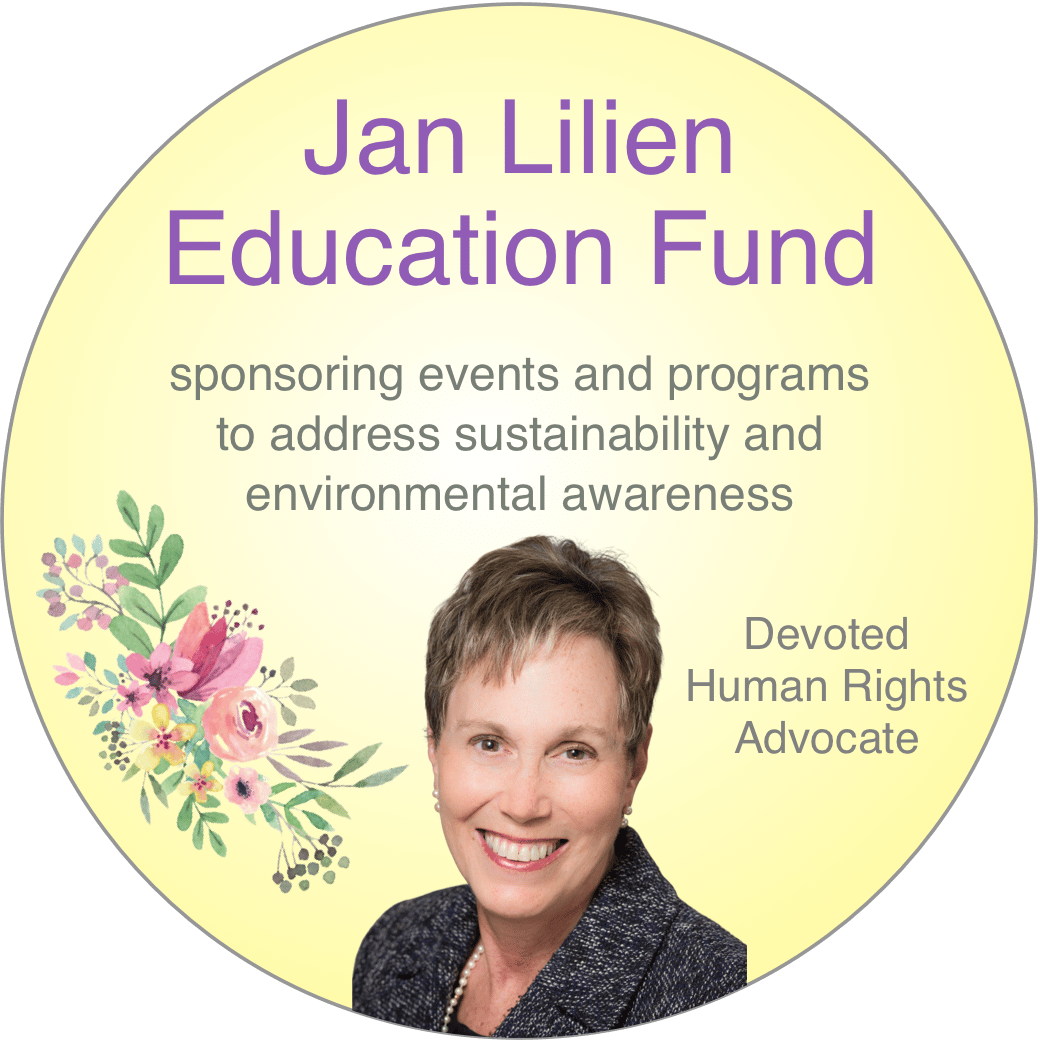 Jan Lilien Education Fund