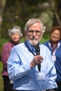 Welcome by Richard W. Brown