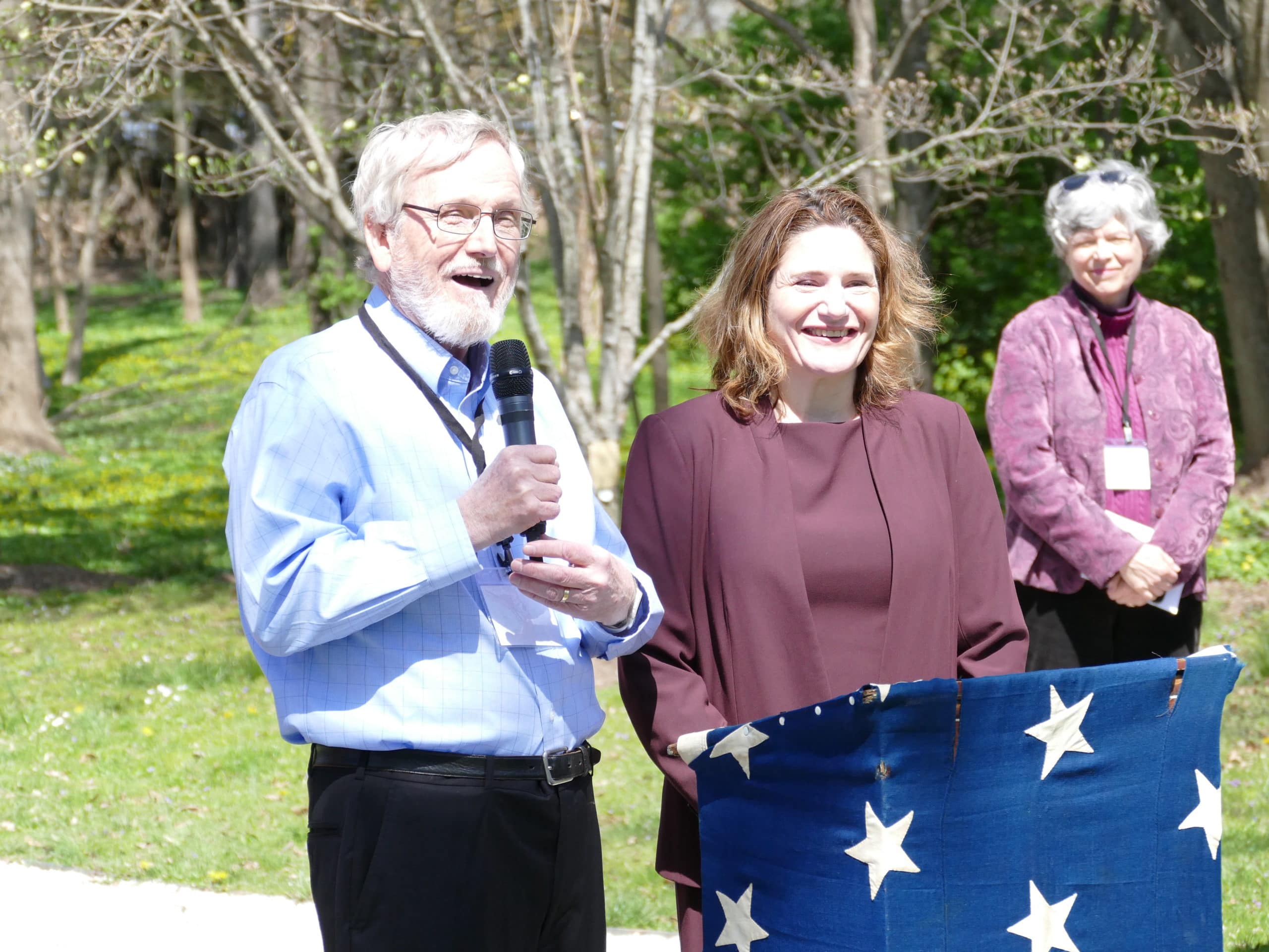 Rabbi Dr. Renee Edelman