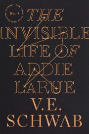 The Invisible Life of Addie LaRue