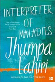 Interpreter of Maladies