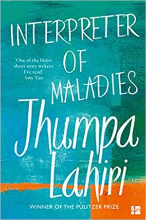 Interpreter of Maladies