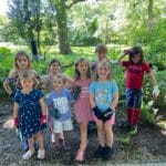 Managing My Grief With a Day in the Park!