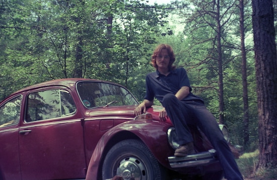 Road Trippin Summer 1973