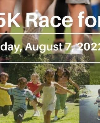 ACNJ Race/Walk Event Banner