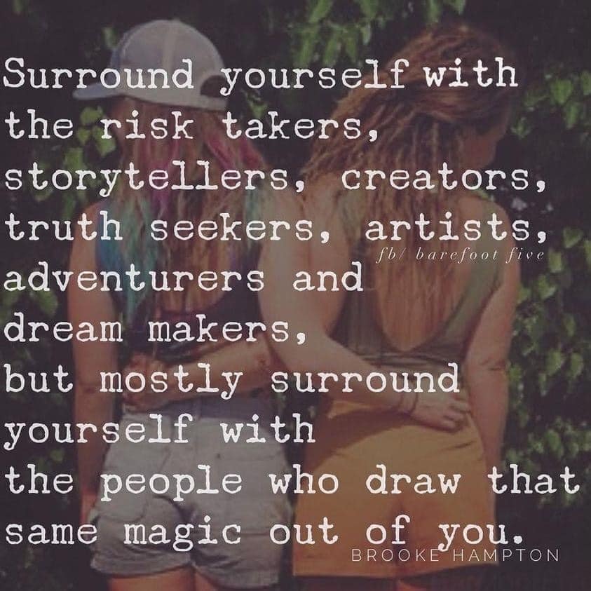 The Magic of Dream Makers!