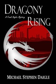 Dragony Rising: A Frank Nagler Novel