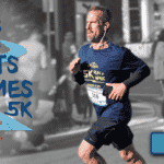 Bridges Street to Homes 5K