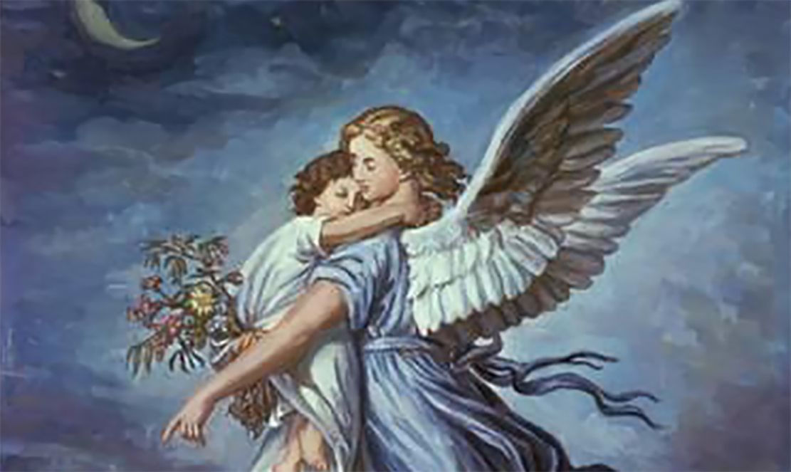 My Guardian Angel