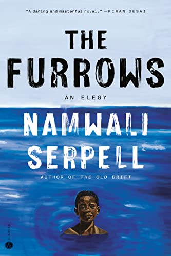 The Furrows- A Novel
