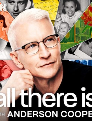 All There Is with Anderson Cooper