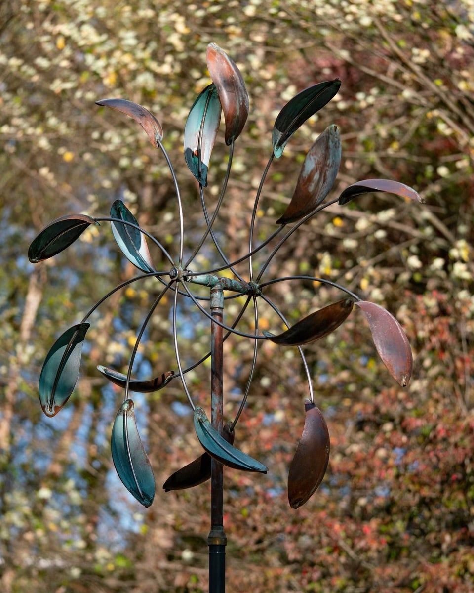 The Wind Sculpture