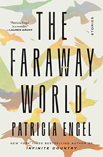 The Faraway World