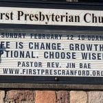 Choosing to Participate Fully in Life!