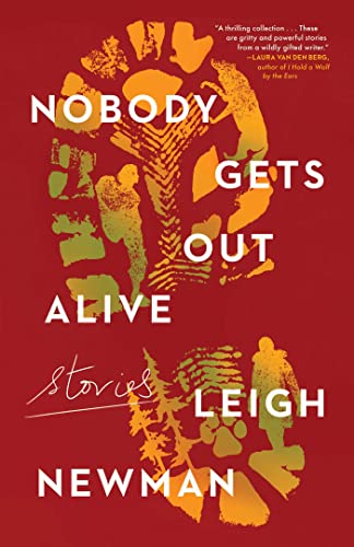 Nobody Gets Out Alive- Stories