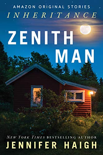 Zenith Man, Inheritance #4 - Sharing Jan’s Love