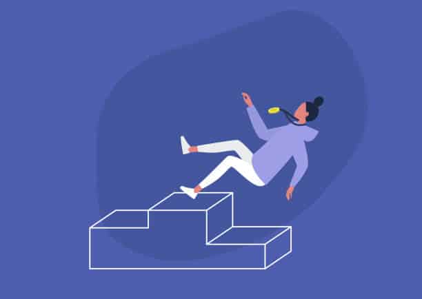 We Are All At Risk of Falling