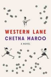 Western Lane: A Novel