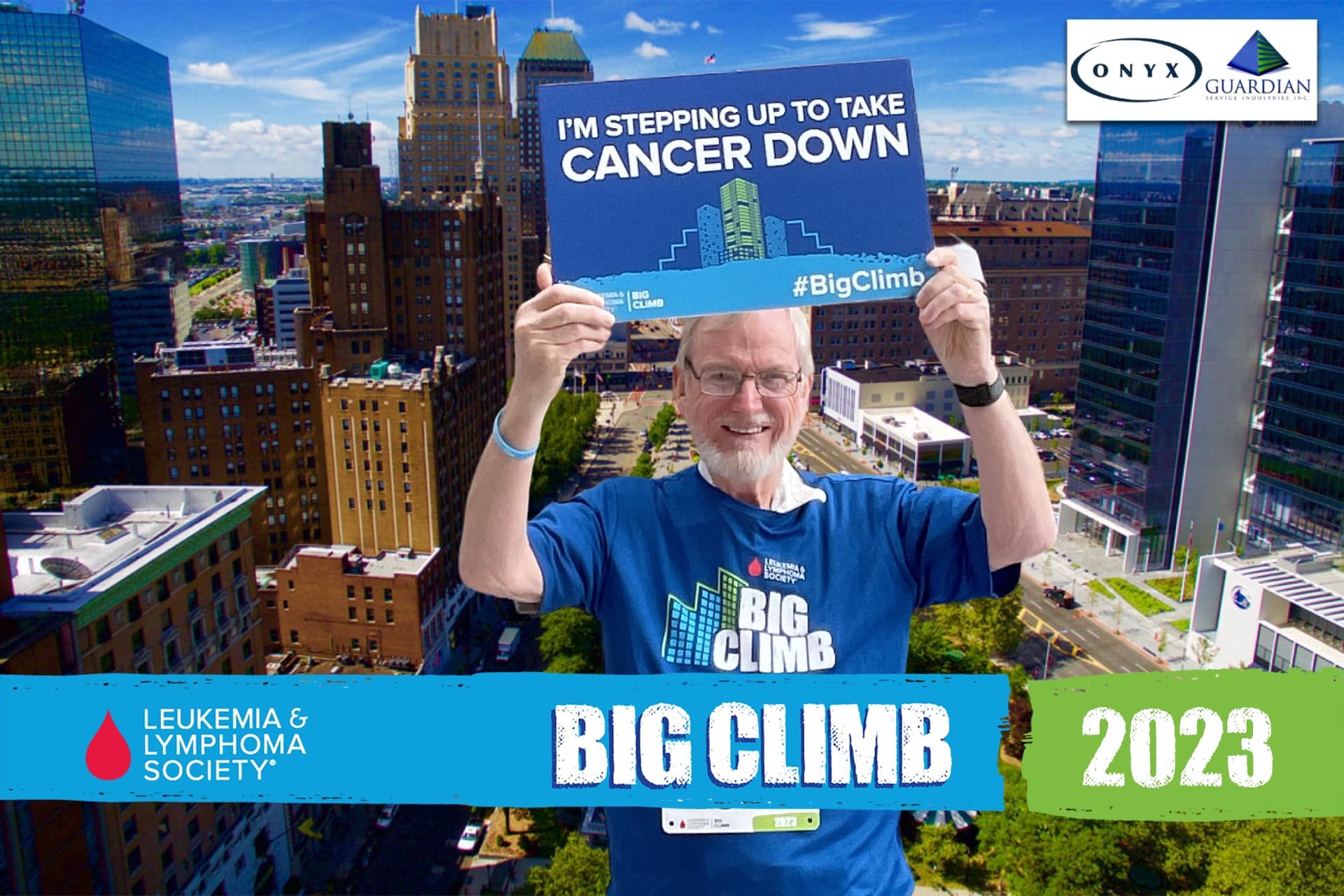 Take Down Cancer