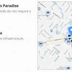 Walkability is Likeability!