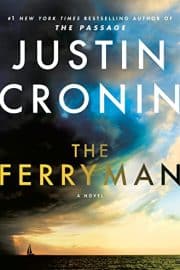 The Ferryman: A Novel