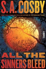 All the Sinners Bleed- A Novel