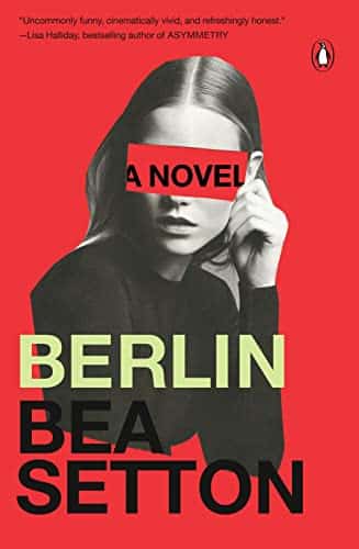 Berlin- A Novel