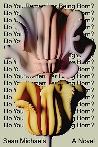 Do You Remember Being Born?: A Novel