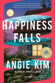 Happiness Falls: A Novel