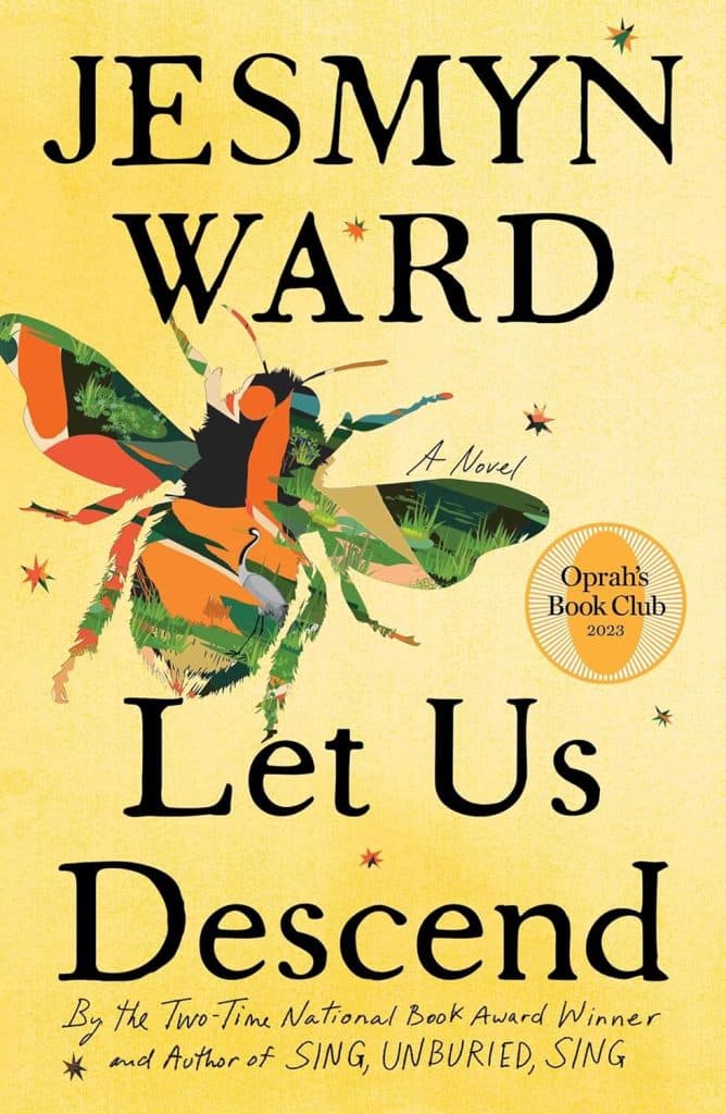 Let Us Descend: A Novel