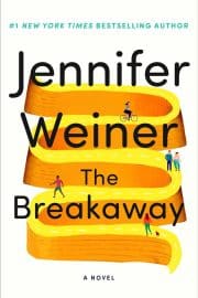 The Breakaway: A Novel